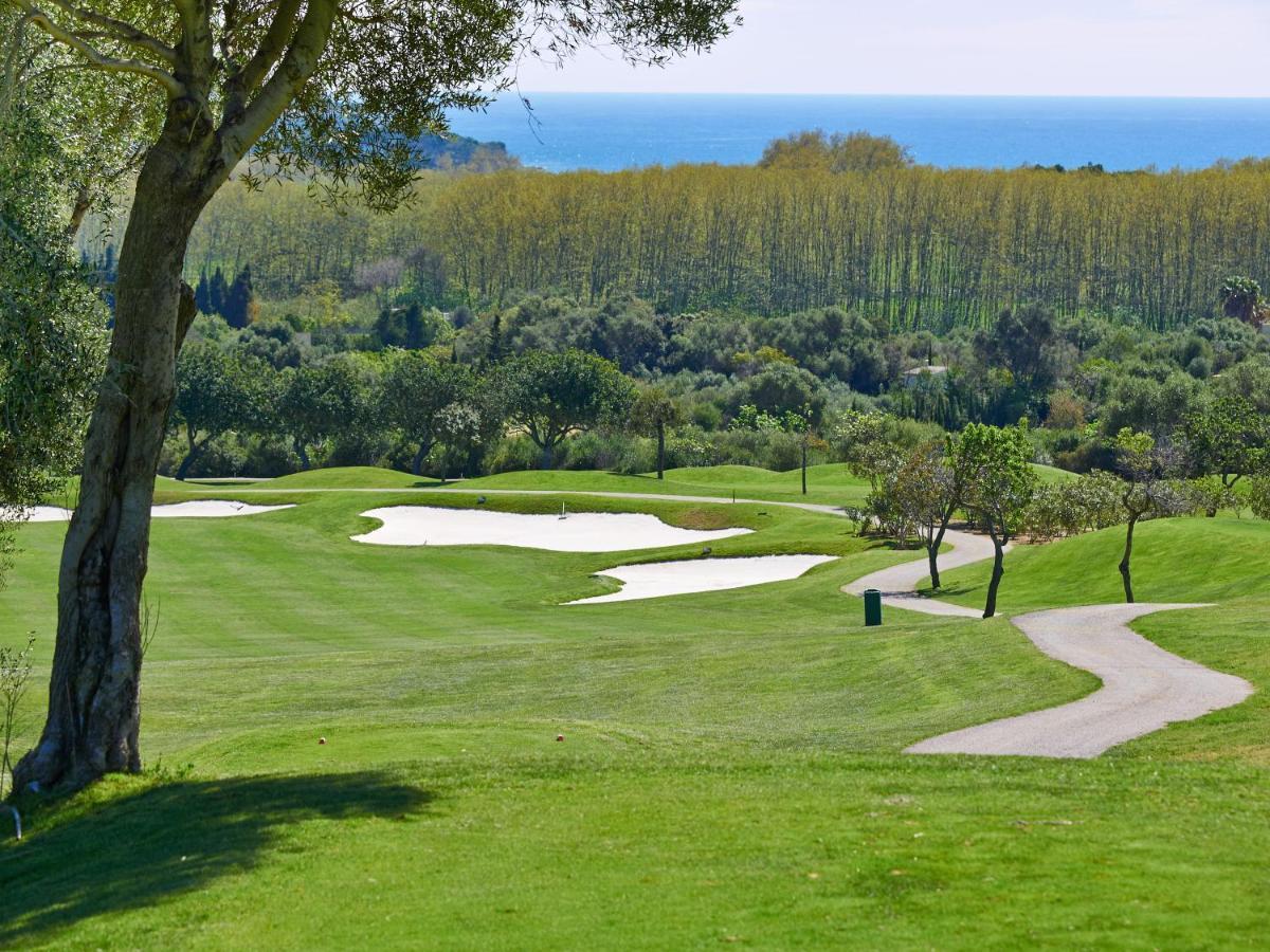 Pula Golf Resort Son Servera  Exteriör bild