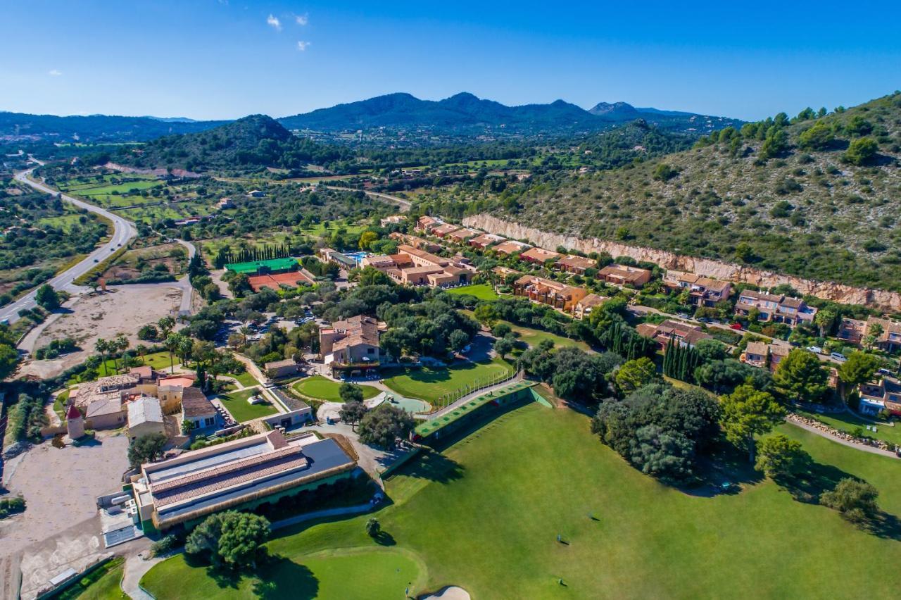 Pula Golf Resort Son Servera  Exteriör bild